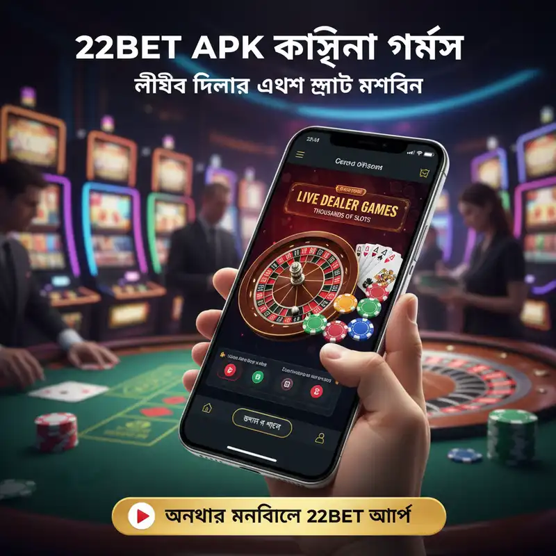 ক্যাসিনো গেমস